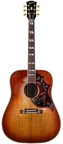 Gibson Hummingbird Washed Cherry Sunburst Murphy Lab Heavy Aged 1960