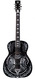 Dobro-Roundneck DM1000 Shield USA-1994