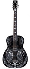 Dobro Roundneck DM1000 Shield USA 1994