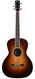 Bourgeois-LDB2 12 Argentine Grey Beeswing Mahogany