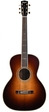Bourgeois LDB2 12 Argentine Grey Beeswing Mahogany