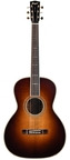 Bourgeois LDB2 12 Argentine Grey Beeswing Mahogany