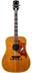 Gibson Dove 1968