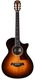 Taylor-712ce 12 Fret Sunburst-2014