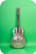 National-Style O Resonator Guitar Round Eck-1930
