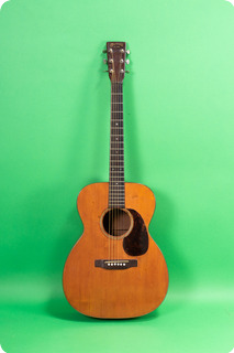 Martin 000 18 1944 Natural