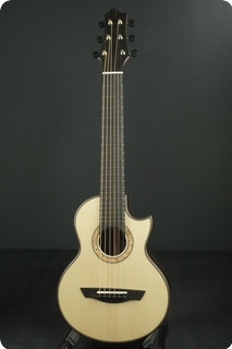 Akira Acoustic Somali 2025 Natural