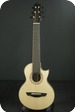 Akira Acoustic Somali 2025 Natural
