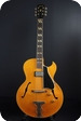 Gibson ES 175N 1958 Natural
