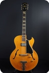 Gibson ES 175N 1958 Natural