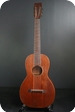 C. F. Martin Co 2 17 1930 Natural