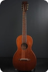 C. F. Martin & Co-2-17-1928-Natural