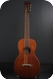 C. F. Martin & Co-2-17-1928-Natural