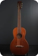 C. F. Martin Co 2 17 1928 Natural