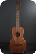 C. F. Martin & Co 2-17 1926-Natural
