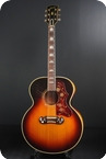 Gibson J 200 1963 Sunburst