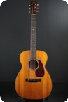 C. F. Martin & Co-00-18-1949-Natural