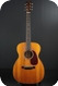 C. F. Martin & Co-00-18-1949-Natural