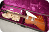 Gibson Firebird III - RARE 'Platypus' Headstock 1965-Sunburst