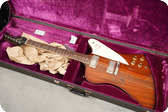 Gibson Firebird III RARE Platypus Headstock 1965 Sunburst