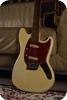 Fender-Duo Sonic-1966-Olympic White
