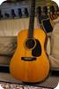 C. F. Martin & Co D-28 1953-Natural