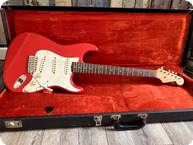 Fender-Stratocaster-1962-Dakota Red