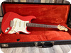 Fender Stratocaster 1962-Dakota Red
