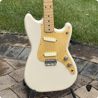 Fender Duo Sonic  1958