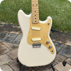Fender Duo Sonic 1958