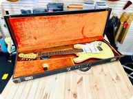Fender-Stratocasster-1965-Olympic Whinte