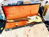 Fender-Stratocasster-1965-Olympic Whinte