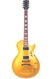 Gibson Les Paul Standard 1989-Gold