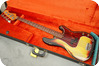 Fender Precision 1966 Sunburst