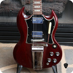 Gibson-SG Standard -1967