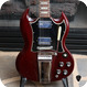 Gibson SG Standard  1967