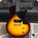 Gibson-Les Paul Junior -1958