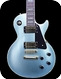 Wolf Guitars Australia Howler Light Pelham Blue Left Or Right Hand With Wolf Hard Case And Pro-Luthier Set Up 2024-Light Pelham Blue