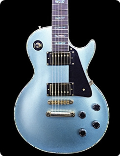 Wolf Guitars Australia Howler Light Pelham Blue Left Or Right Hand With Wolf Hard Case And Pro Luthier Set Up 2024 Light Pelham Blue
