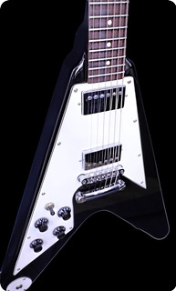 Wolf Guitars Australia Air Wolf Left Or Right Hand With Wolf Hard Case And Pro Luthier Set Up 2023 Black Gloss