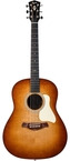 Taylor-Gold Label 517e Mahogany Sunburst