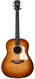 Taylor Gold Label 517e Mahogany Sunburst