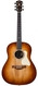 Taylor-Gold Label 717e Rosewood Sunburst