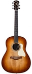 Taylor-Gold Label 717e Rosewood Sunburst