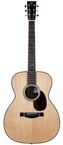 Santa Cruz-OM42 Indian Rosewood Moon Spruce