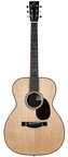 Santa Cruz-OM42 Indian Rosewood Moon Spruce