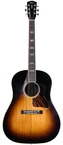 Gibson-Advanced Jumbo Vintage Sunburst Murphy Lab Heavy Aged-1936