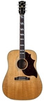 Gibson-Country Western Smoked Natural Murphy Lab Heavy Aged-1963