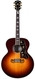 Gibson SJ200 Standard Autumnburst 2023