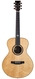 Lakewood A45 Custom Ziricote European Spruce 2020